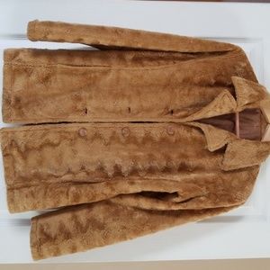 Fur jacket